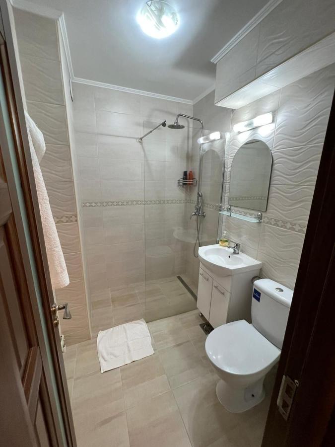 Gold Apartments 巴亚马雷 外观 照片